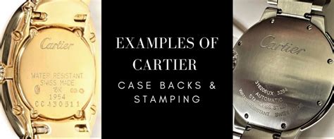 how to know fake cartier watch|how to authenticate cartier watch.